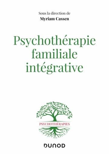 Emprunter Thérapie familiale intégrative livre