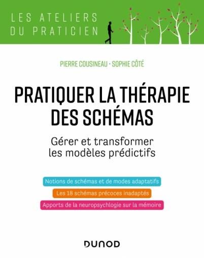 Emprunter Pratiquer la thérapie des schémas. Transformer les modèles prédictifs avec la reconsolidation de la livre