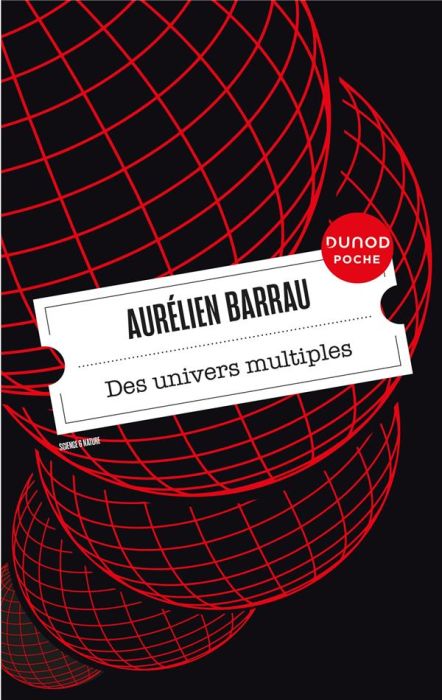 Emprunter Des univers multiples livre