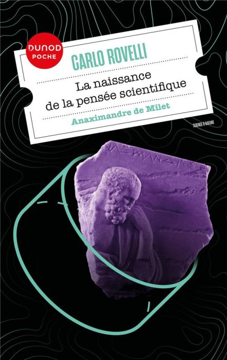 Emprunter La naissance de la pensée scientifique. Anaximandre de Milet livre