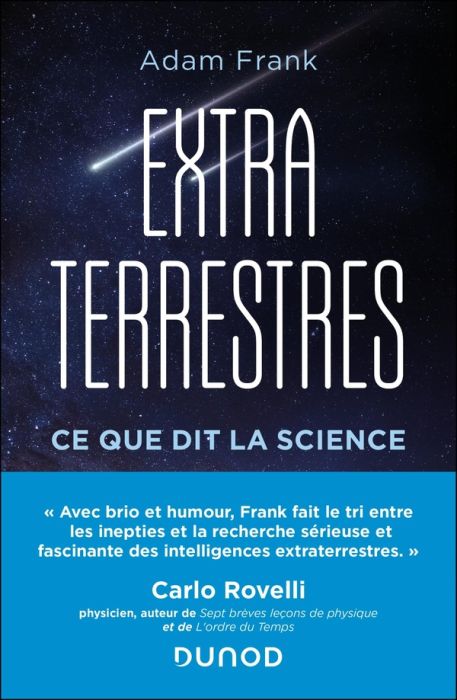 Emprunter Extraterrestres. Ce que dit la science livre