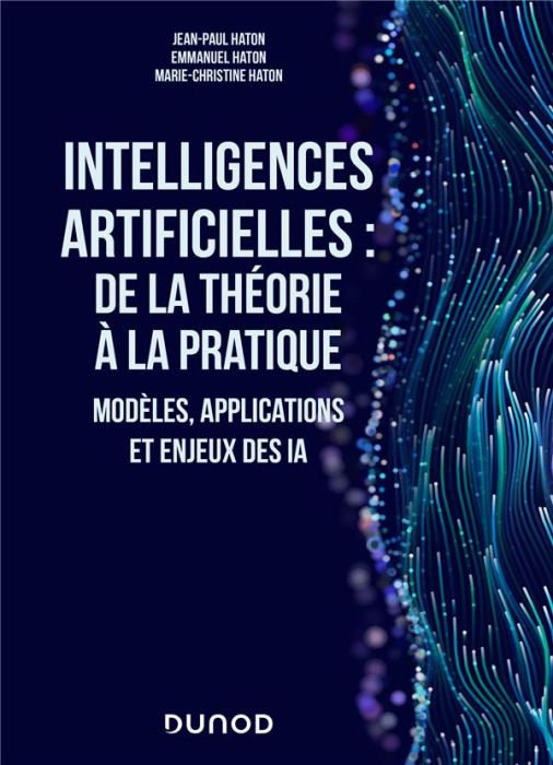 Emprunter Intelligences artificielles : de la théorie à la pratique livre