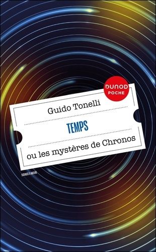 Emprunter Temps ou les mystères de Chronos livre