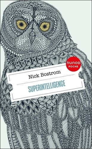 Emprunter Superintelligence livre