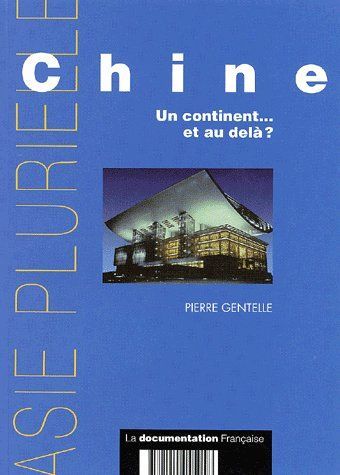 Emprunter Chine. Un continent... et au delà ? livre