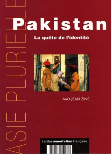 Emprunter PAKISTAN : LA QUETE DE L'IDENTITE livre