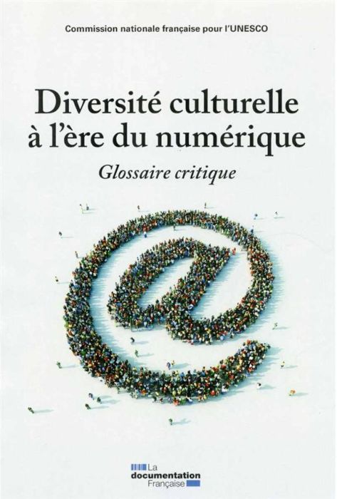 Emprunter Diversité culturelle à l'ère du numérique livre