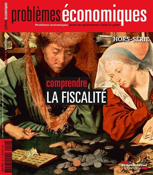 Emprunter Problèmes économiques Hors-série N° 9 : Comprendre la fiscalité livre