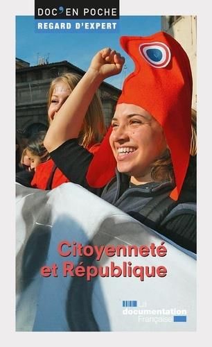 Emprunter Citoyenneté et République livre