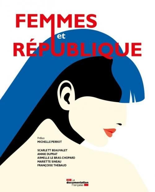 Emprunter Femmes et république livre