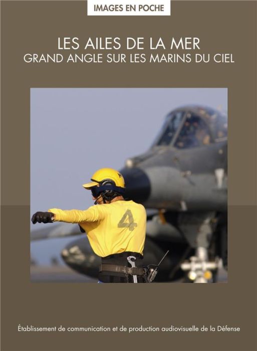 Emprunter Les ailes de la mer. Grand angle sur les marins du ciel livre