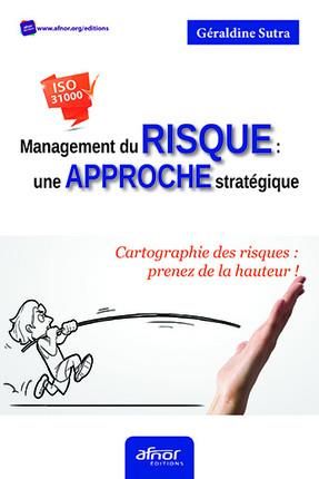 Emprunter Management du risque : une approche stratégique livre