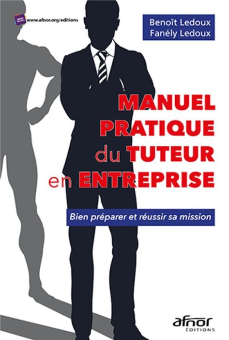 Emprunter Manuel pratique du tuteur en entreprise livre