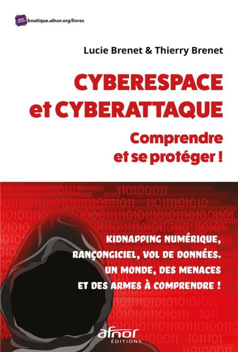 Emprunter Cyberespace et cyberattaque livre