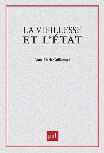 Emprunter La Vieillesse et l'État livre