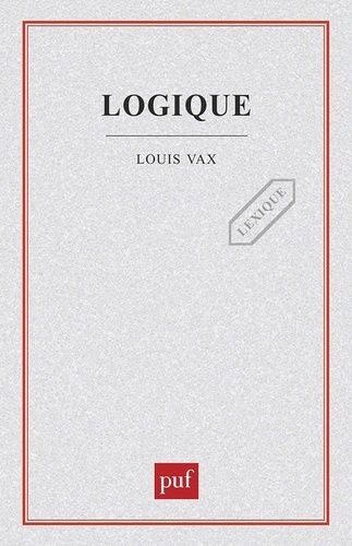 Emprunter Logique livre