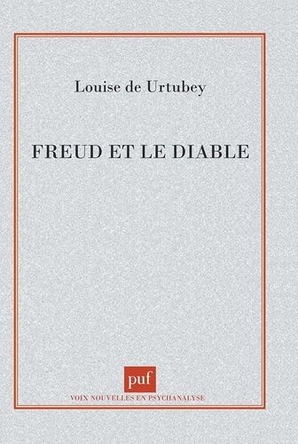 Emprunter Freud et le diable livre