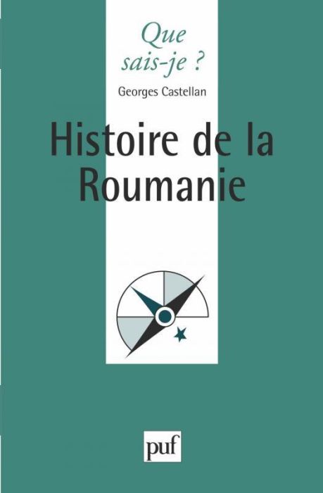 Emprunter Histoire de la Roumanie. 2e édition livre