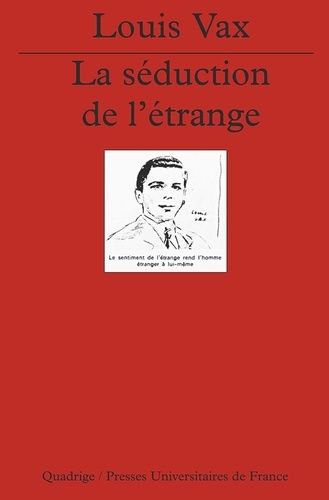 Emprunter La Séduction de l'étrange. Étude sur la littérature fantastique livre