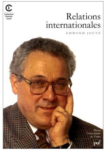 Emprunter Relations internationales livre