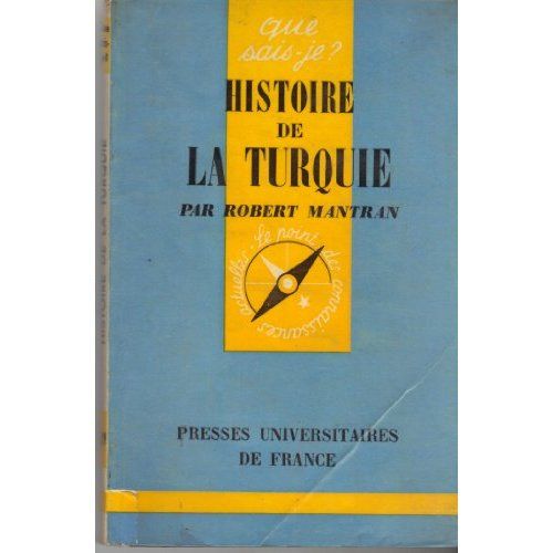 Emprunter Histoire de la Turquie. 7e édition livre