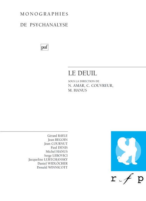 Emprunter Le deuil livre