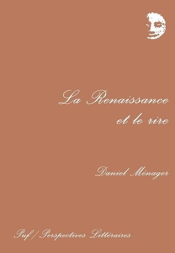 Emprunter La Renaissance et le rire livre