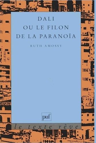 Emprunter DalÂi ou Le filon de la paranoïa livre