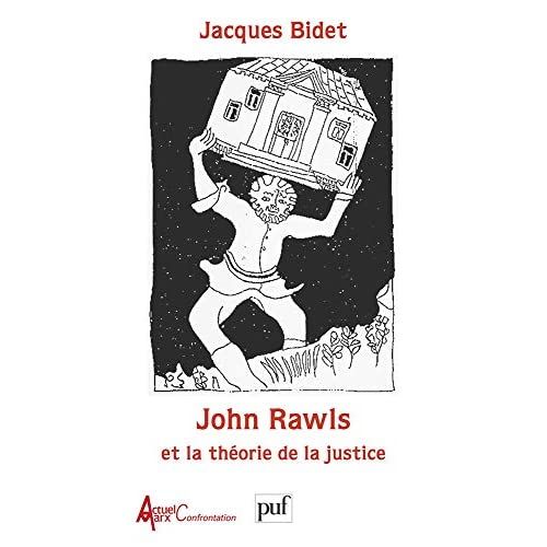 Emprunter John Rawls et la théorie de la justice livre