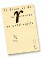 Emprunter Le discours de la retraite au XVIIè siècle. Loin du monde et du bruit livre