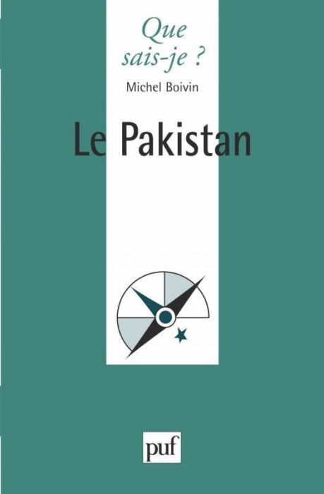 Emprunter Le Pakistan livre