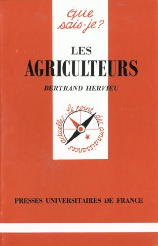 Emprunter Les agriculteurs. 2e édition livre