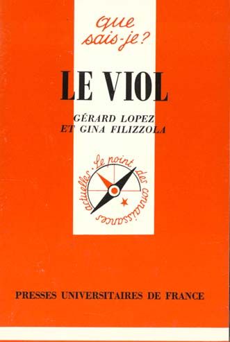 Emprunter Le viol livre