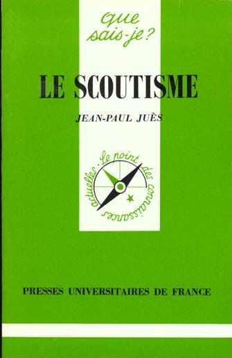 Emprunter Le scoutisme livre