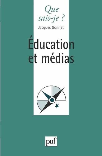 Emprunter Education et médias livre