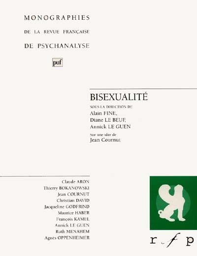 Emprunter Bisexualité livre