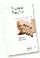 Emprunter Francis Pasche livre