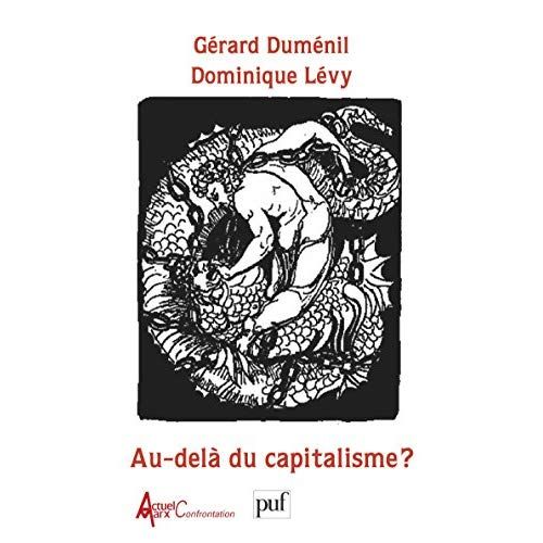 Emprunter Au-delà du capitalisme ? livre