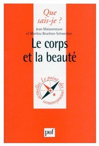 Emprunter Le corps et la beauté livre