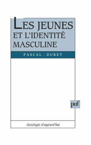 Emprunter Les jeunes et l'identité masculine livre