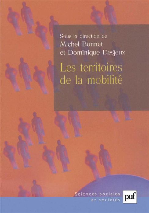 Emprunter Les territoires de la mobilité livre