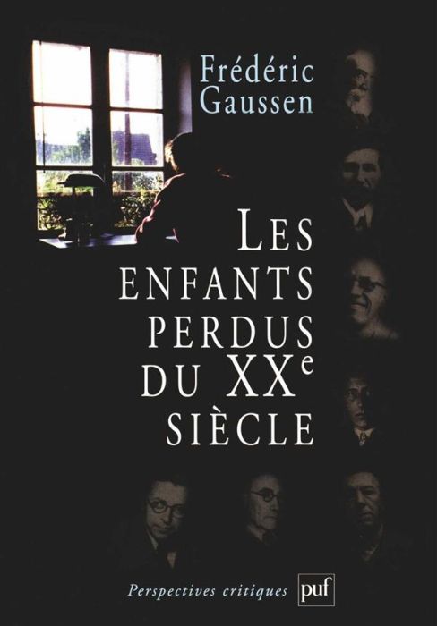 Emprunter Les enfants perdus du XXème siècle livre