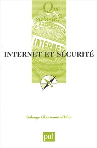 Emprunter Internet et sécurité livre