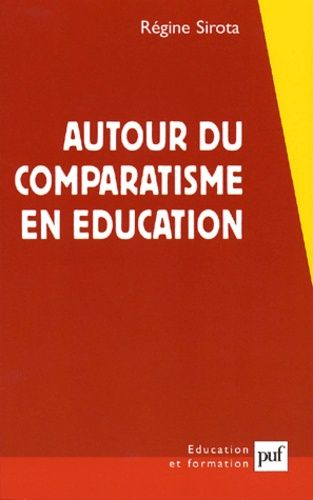 Emprunter Autour du comparatisme en éducation livre