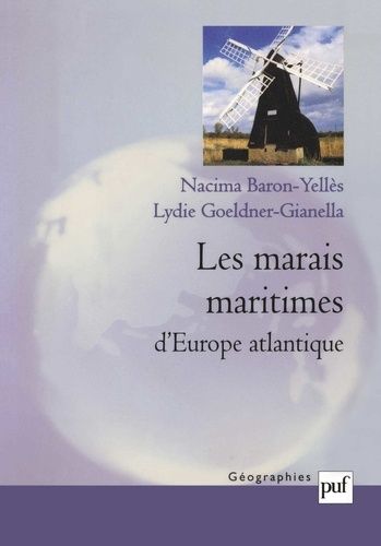 Emprunter Les marais maritimes d'Europe atlantique livre