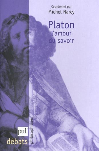 Emprunter Platon. L'amour du savoir livre