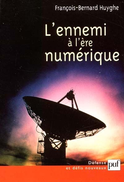 Emprunter L'ennemi à l'ère numérique livre