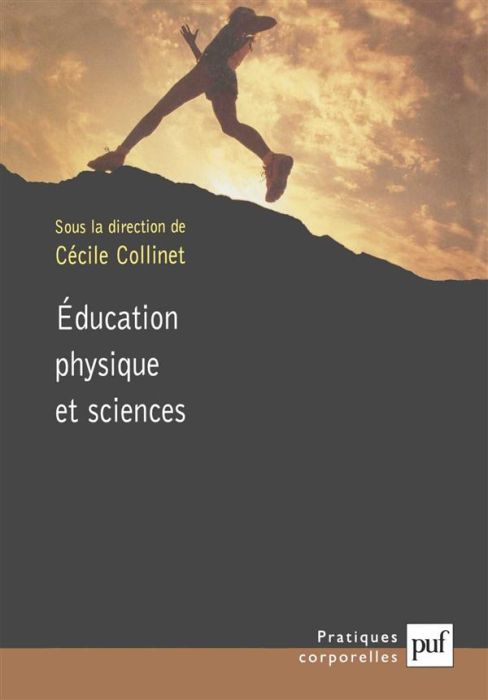 Emprunter Education physique et sciences livre