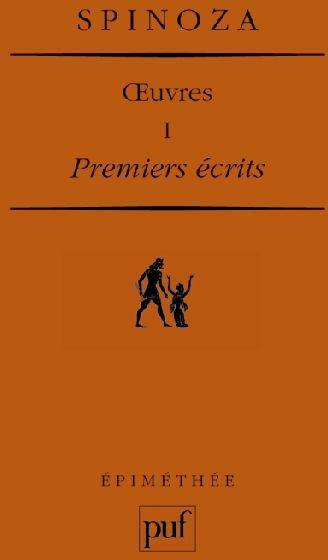 Emprunter Oeuvres . Tome 1, Premiers écrits livre