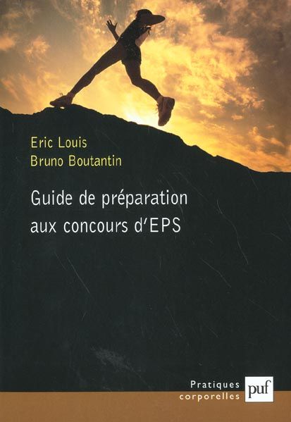 Emprunter Guide de préparation aux concours d'EPS livre